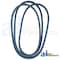 A & I Products Aramid Blue V-Belt (1/2" X 83" ) 13" x6" x1.5" A-A81K - alternate 3